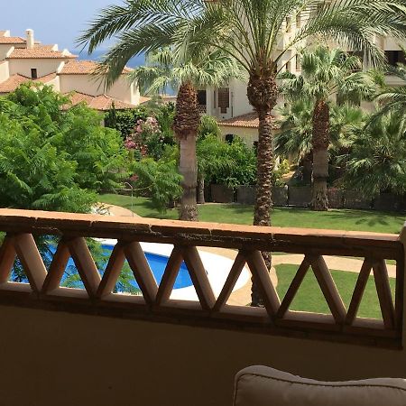 Altea-Villa Gadea Place Zewnętrze zdjęcie