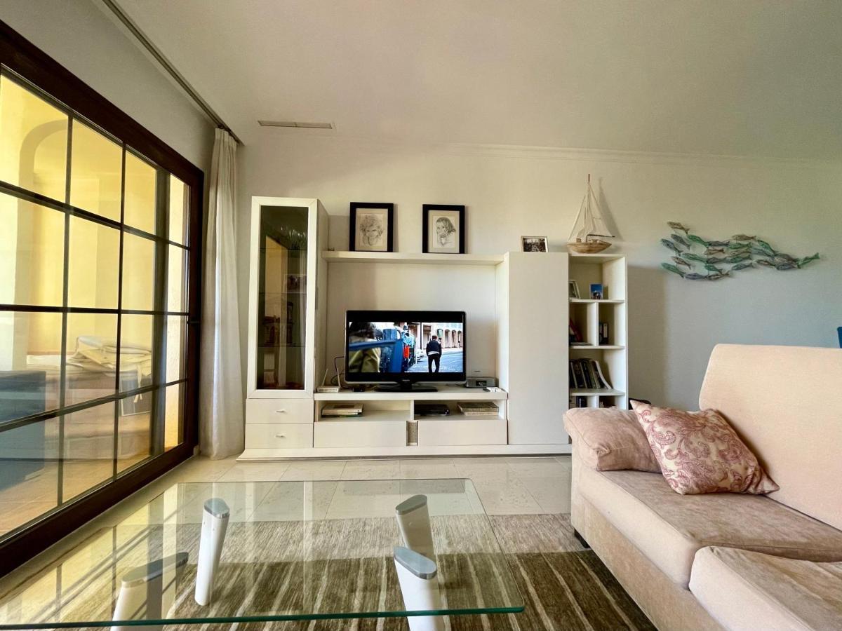 Altea-Villa Gadea Place Zewnętrze zdjęcie