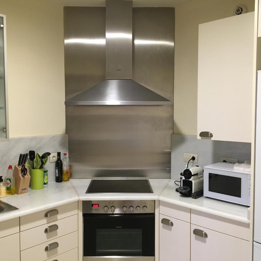 Altea-Villa Gadea Place Zewnętrze zdjęcie
