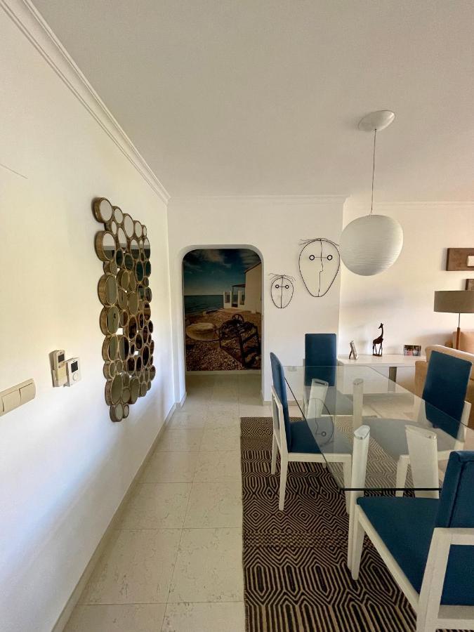 Altea-Villa Gadea Place Zewnętrze zdjęcie
