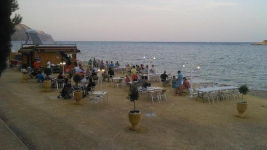 Altea-Villa Gadea Place Zewnętrze zdjęcie