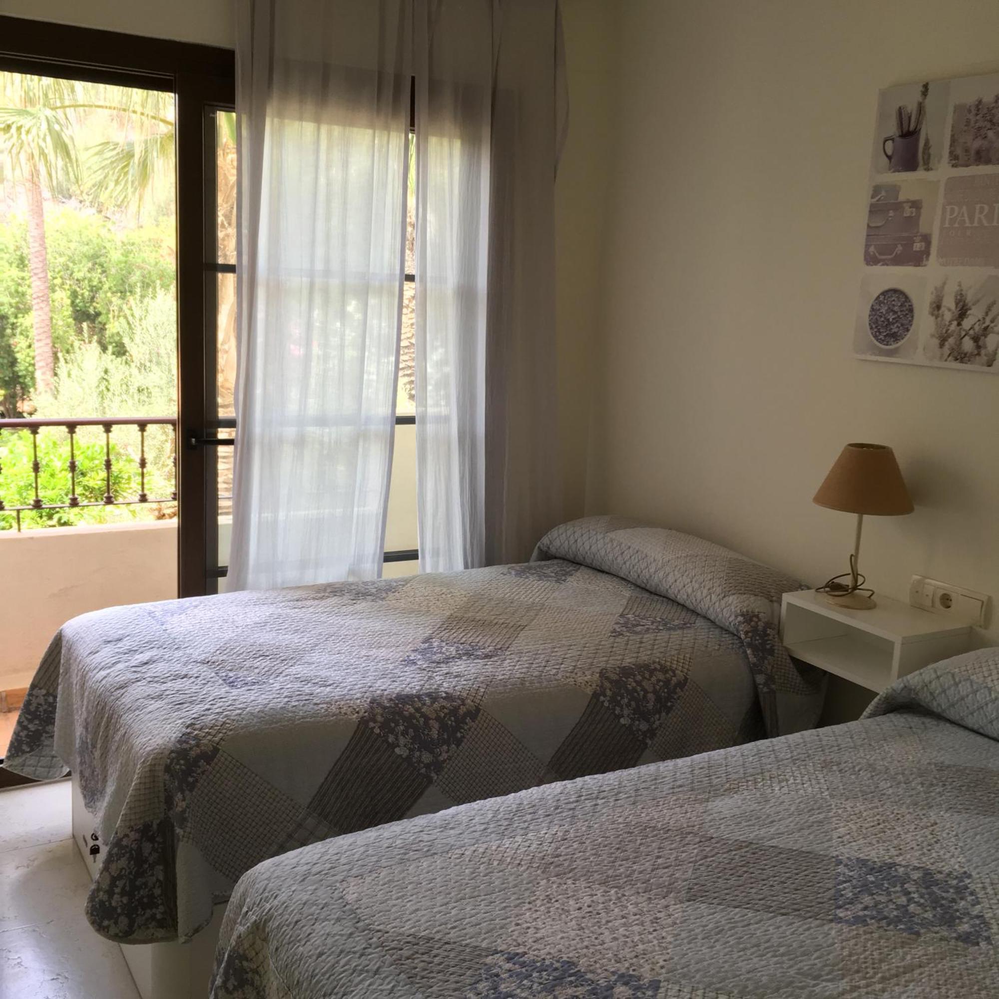 Altea-Villa Gadea Place Zewnętrze zdjęcie